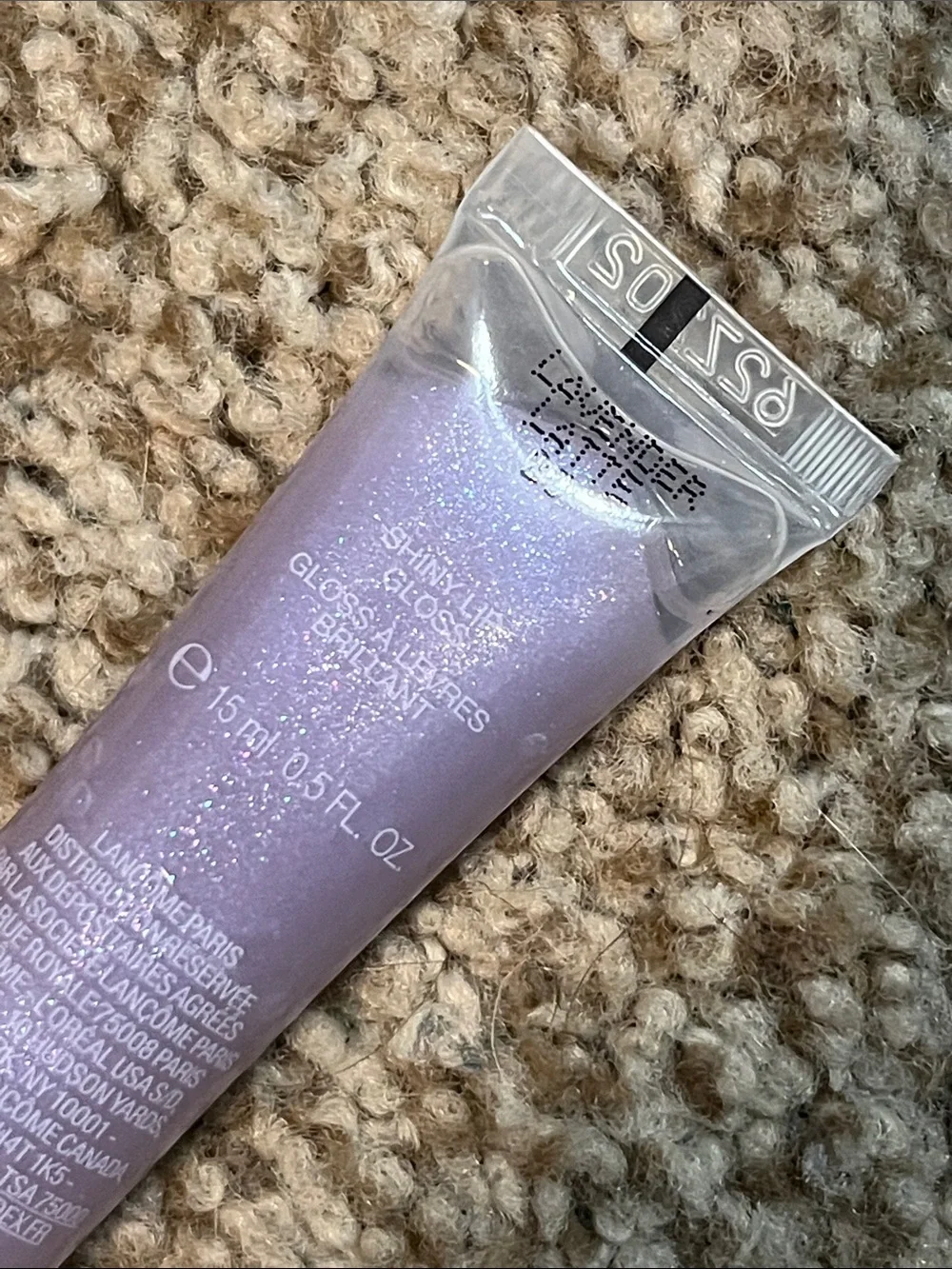 Lancome like new